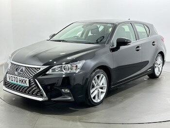 Used Lexus CT 2020 for sale - 78404186: Photo