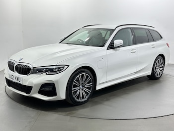 Used BMW 3 Series 2021 for sale - 79144879: Photo