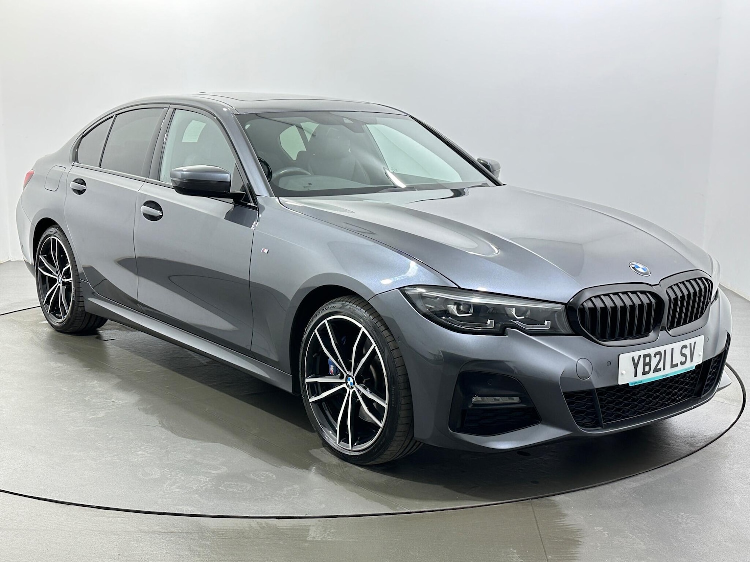 Used BMW 3 Series for sale - 78215032: Photo 1