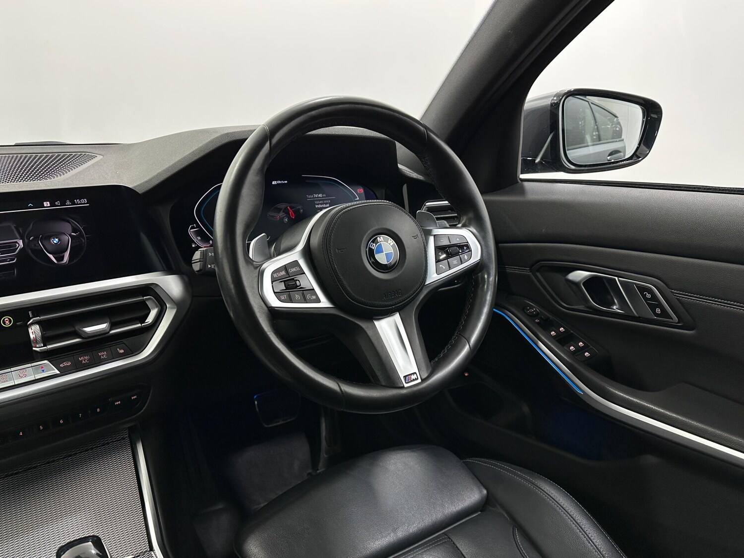 Used BMW 3 Series for sale - 78215032: Photo 12