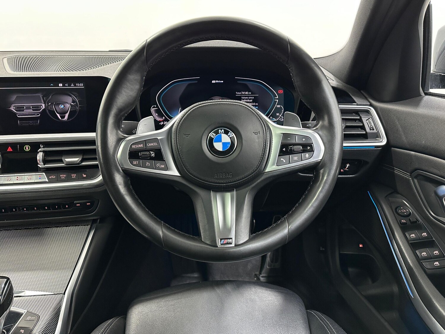 Used BMW 3 Series for sale - 78215032: Photo 13