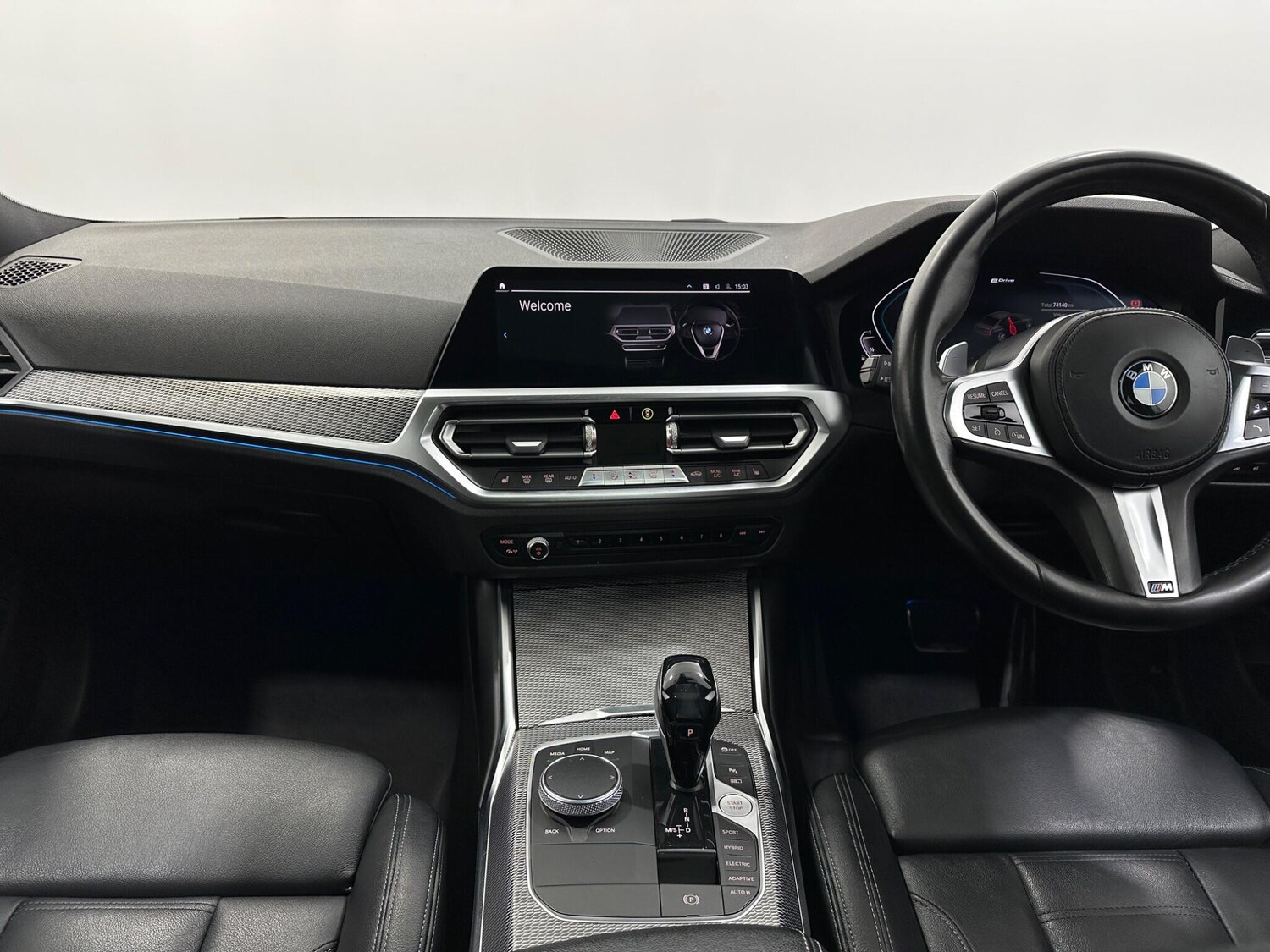 Used BMW 3 Series for sale - 78215032: Photo 20