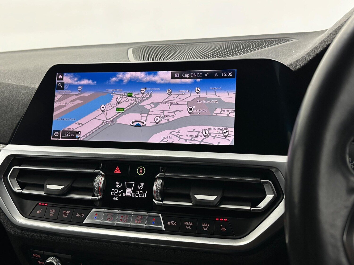 Used BMW 3 Series for sale - 78215032: Photo 24