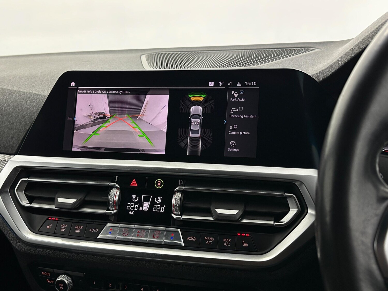 Used BMW 3 Series for sale - 78215032: Photo 25