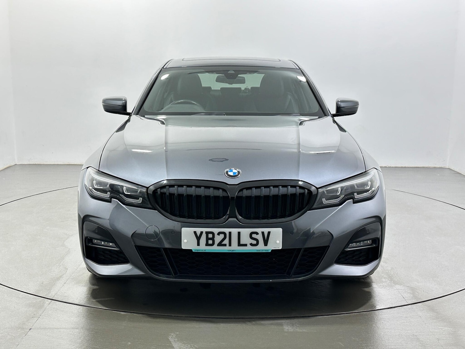 Used BMW 3 Series for sale - 78215032: Photo 3