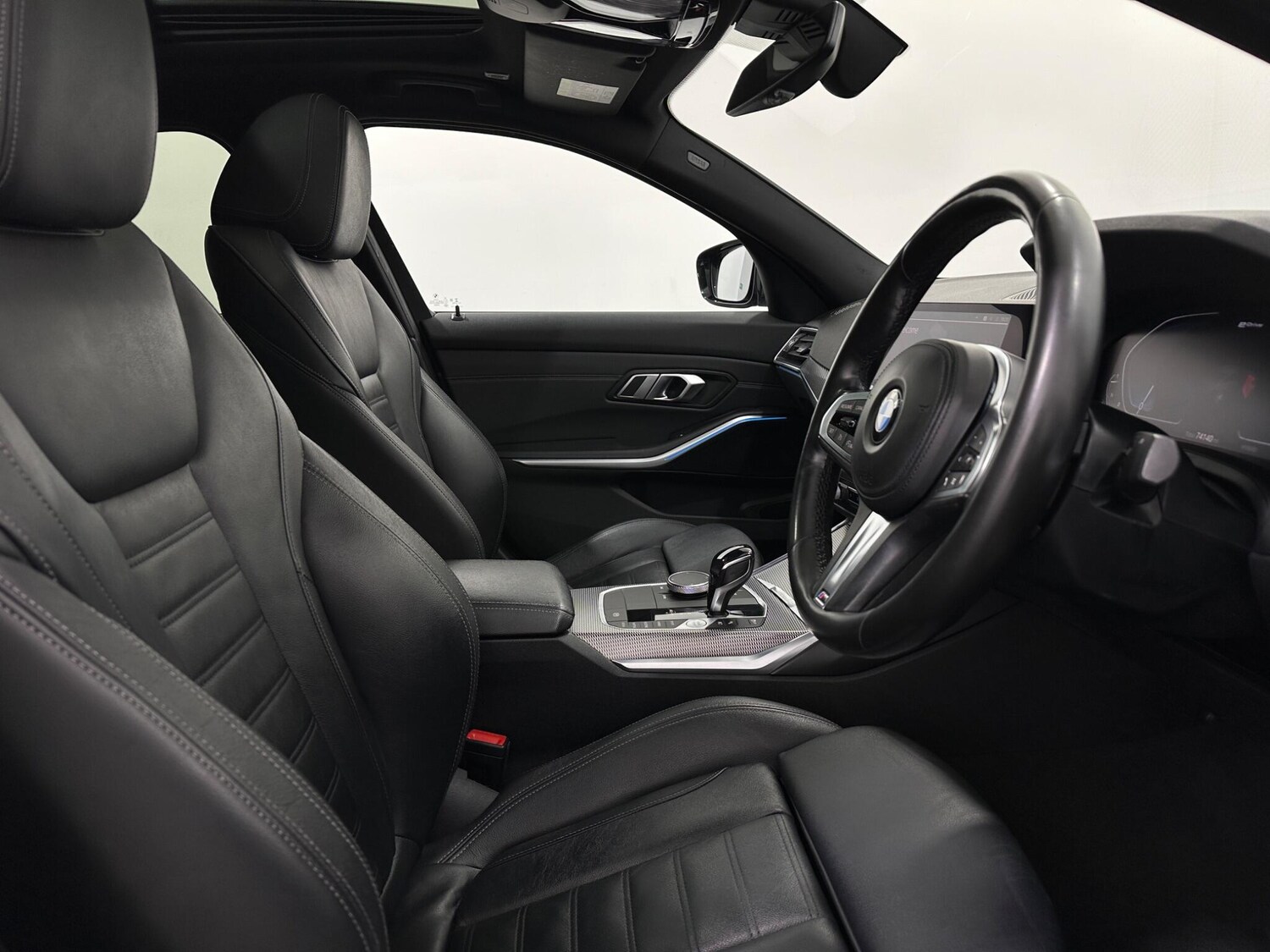 Used BMW 3 Series for sale - 78215032: Photo 35