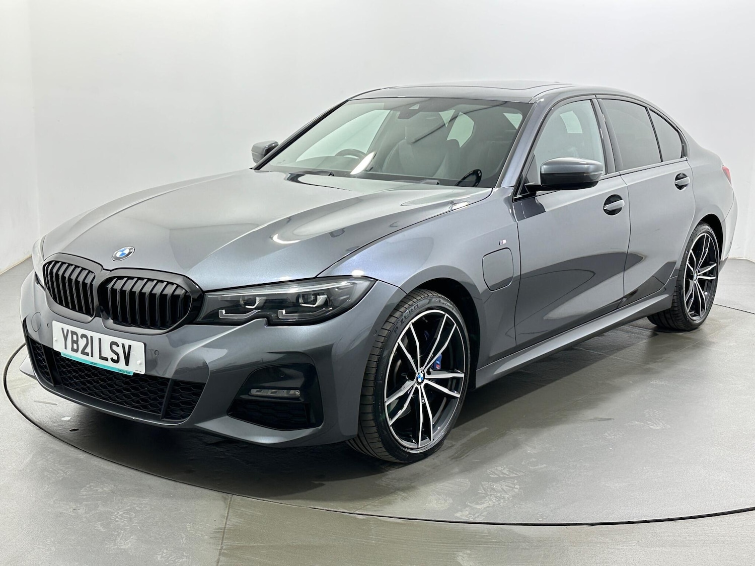 Used BMW 3 Series for sale - 78215032: Photo 4