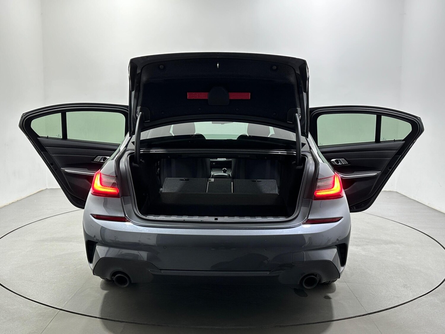 Used BMW 3 Series for sale - 78215032: Photo 48