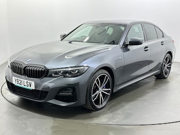 Used BMW 3 Series 2021 for sale - 78215032: Photo