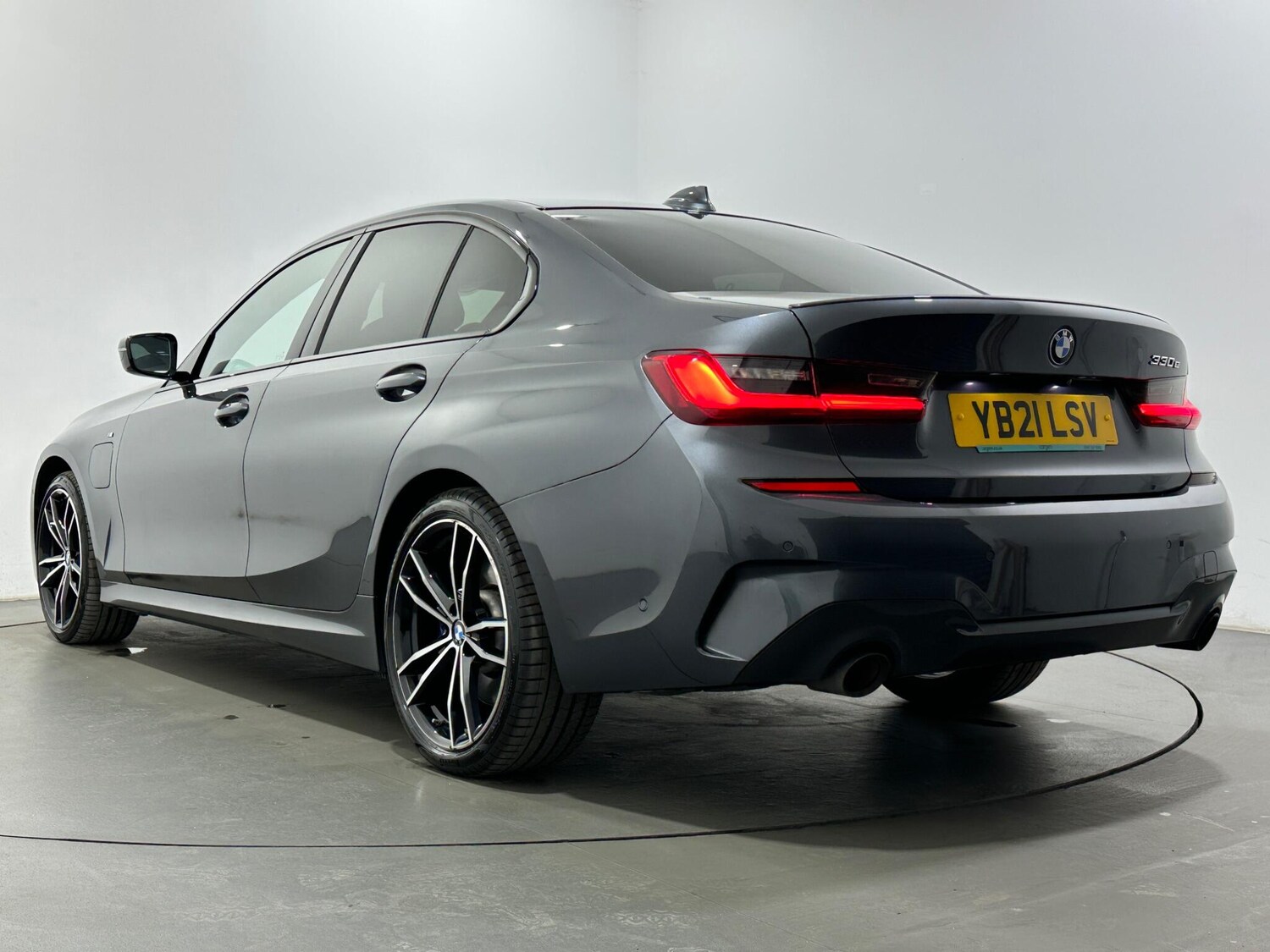 Used BMW 3 Series for sale - 78215032: Photo 52