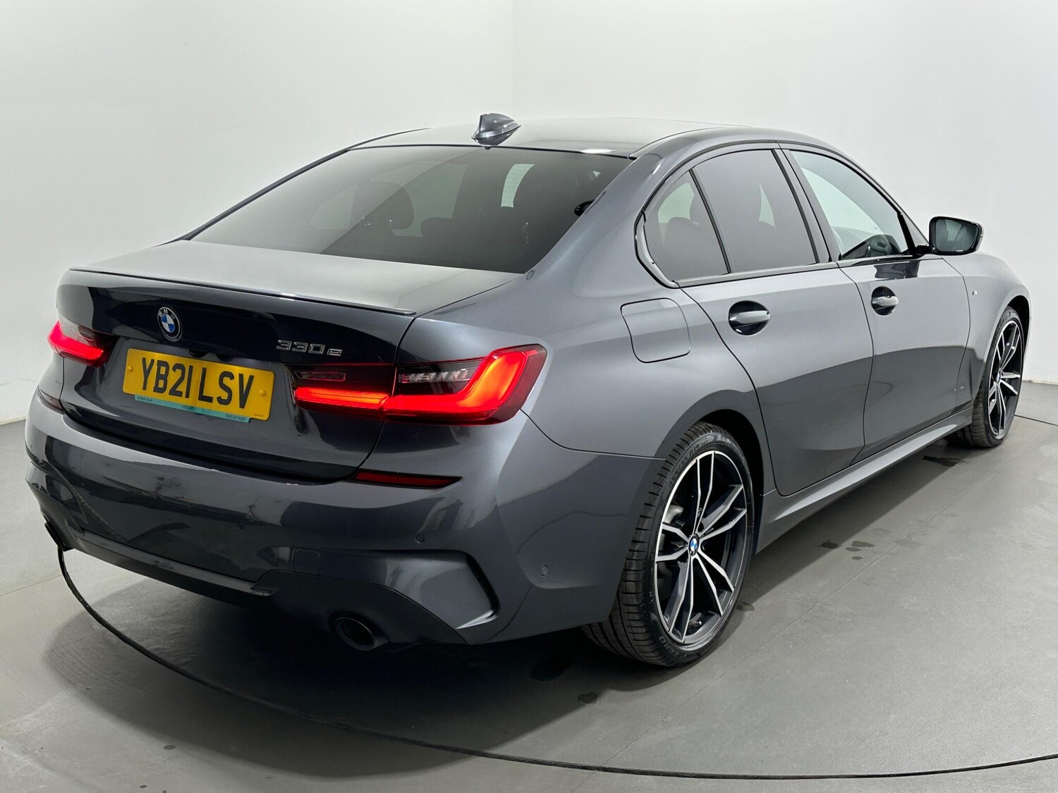 Used BMW 3 Series for sale - 78215032: Photo 55