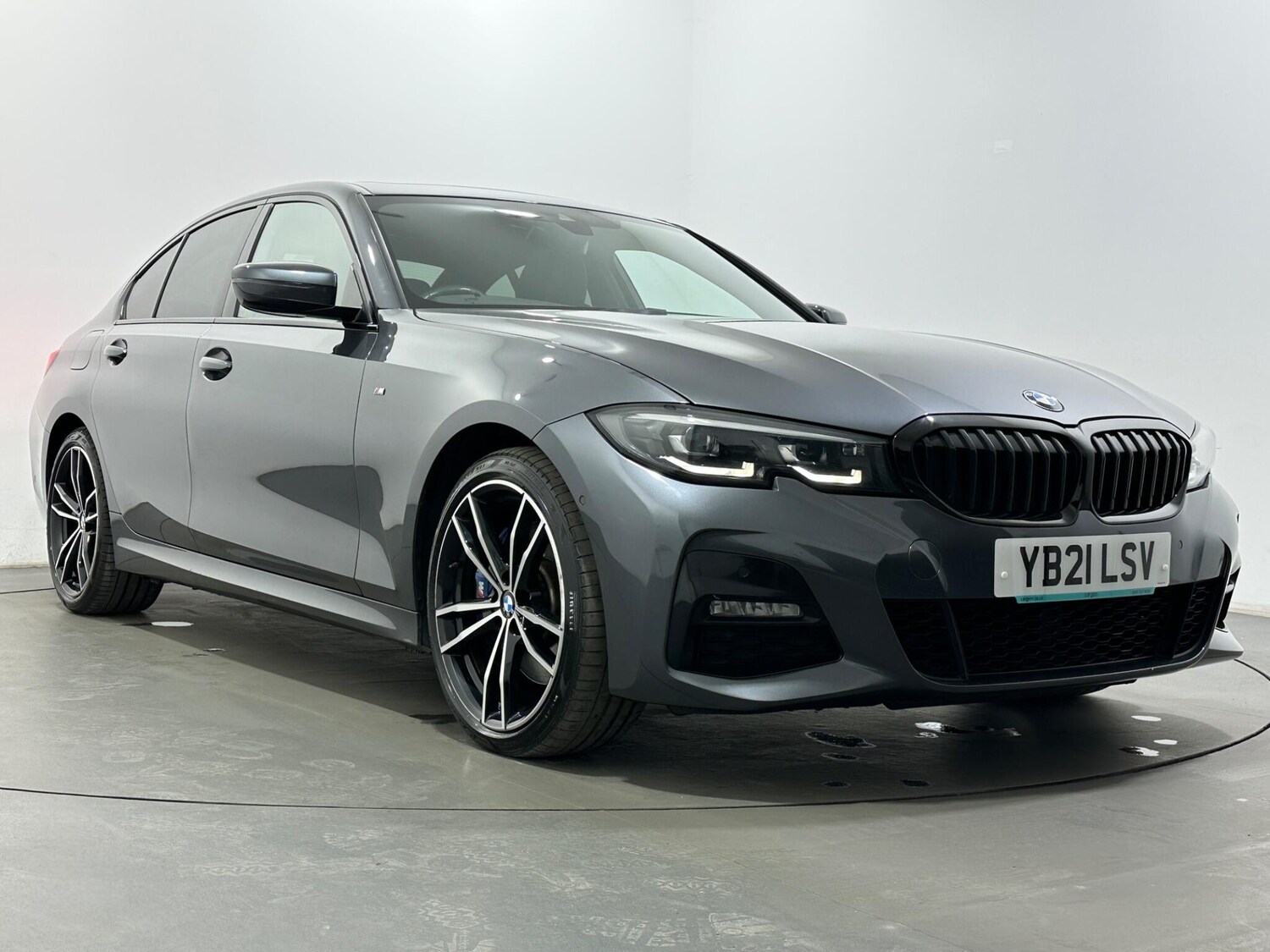 Used BMW 3 Series for sale - 78215032: Photo 56