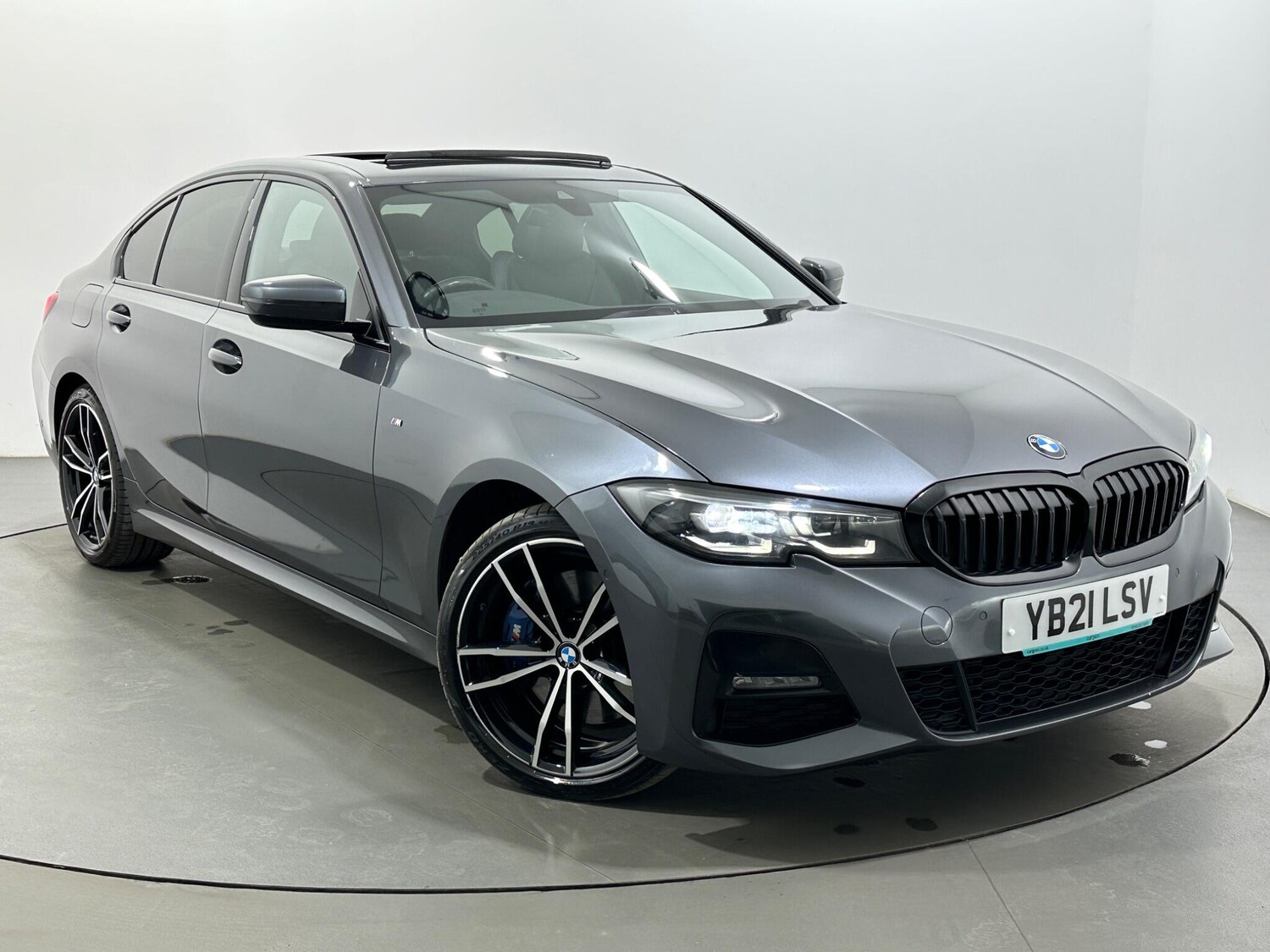 Used BMW 3 Series for sale - 78215032: Photo 59