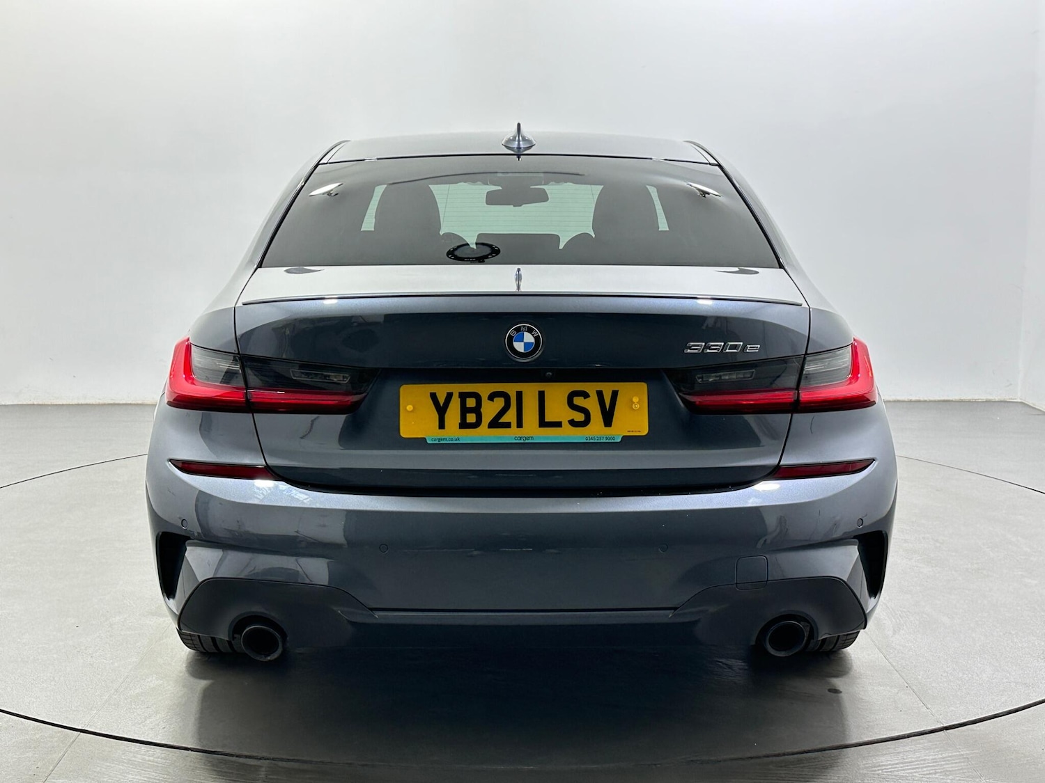 Used BMW 3 Series for sale - 78215032: Photo 7