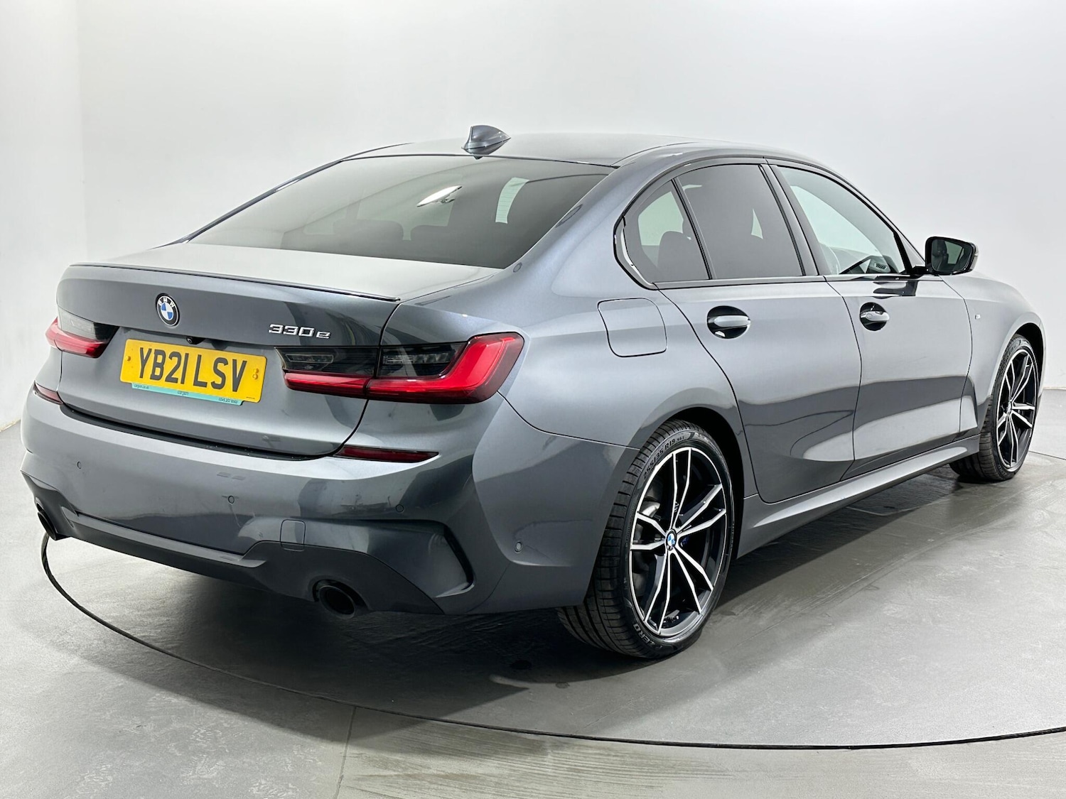 Used BMW 3 Series for sale - 78215032: Photo 8