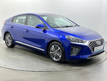 Used Hyundai IONIQ 2022 for sale - 79540764: Photo