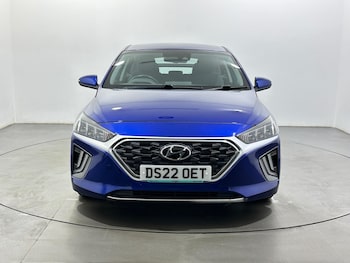 Used Hyundai IONIQ 2022 for sale - 79540764: Photo