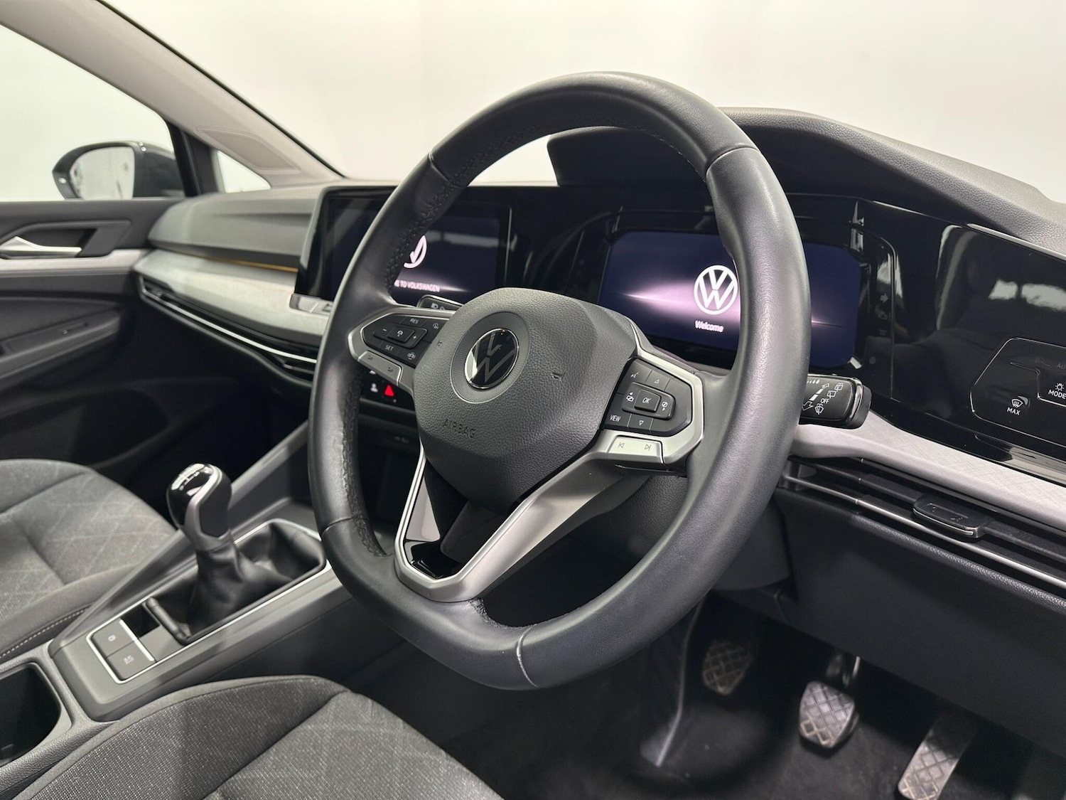 Used Volkswagen Golf 2022 for sale - 77290471: Photo 10