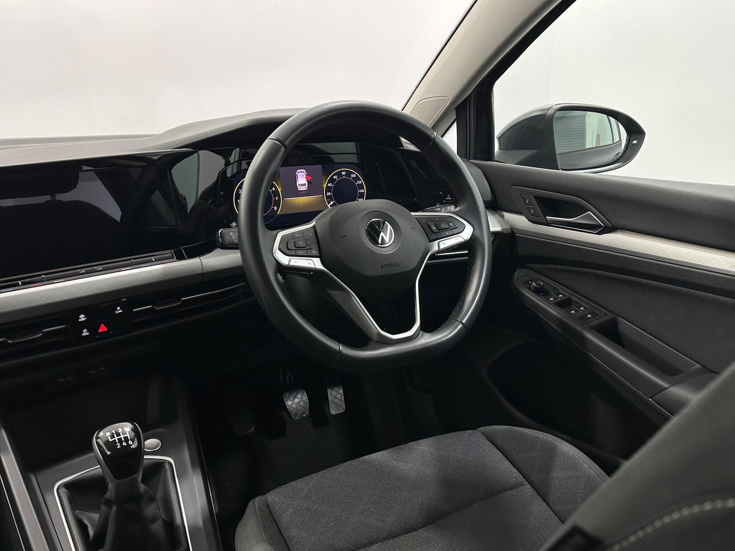 Used Volkswagen Golf 2022 for sale - 77290471: Photo 11