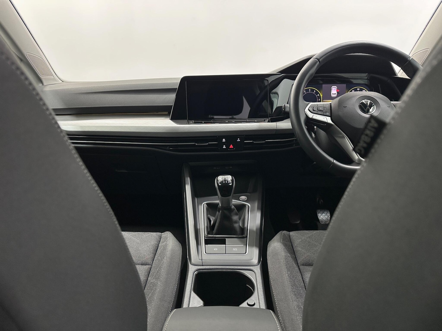 Used Volkswagen Golf 2022 for sale - 77290471: Photo 18