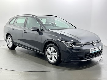 Volkswagen Golf feature image