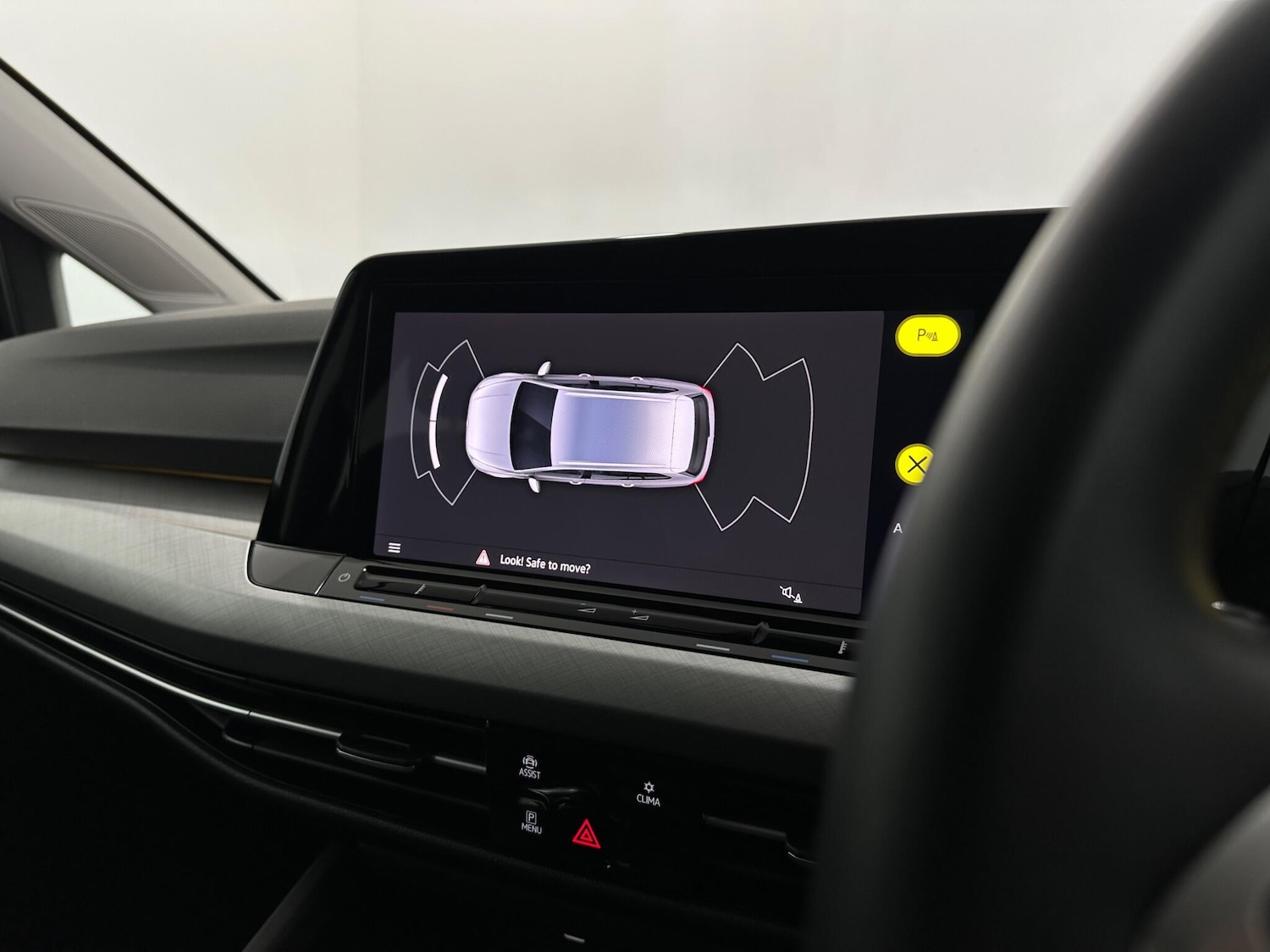 Used Volkswagen Golf 2022 for sale - 77290471: Photo 22