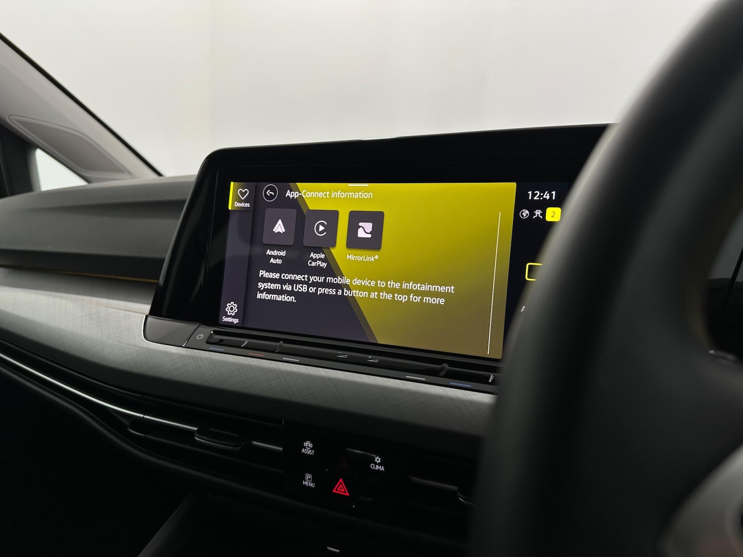 Used Volkswagen Golf 2022 for sale - 77290471: Photo 23