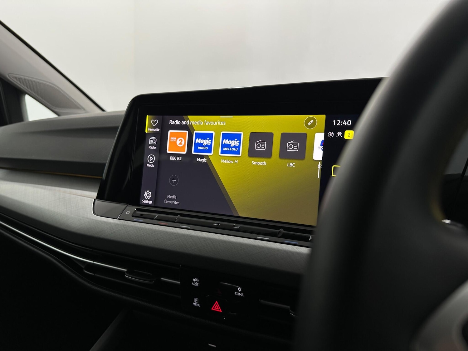 Used Volkswagen Golf 2022 for sale - 77290471: Photo 25