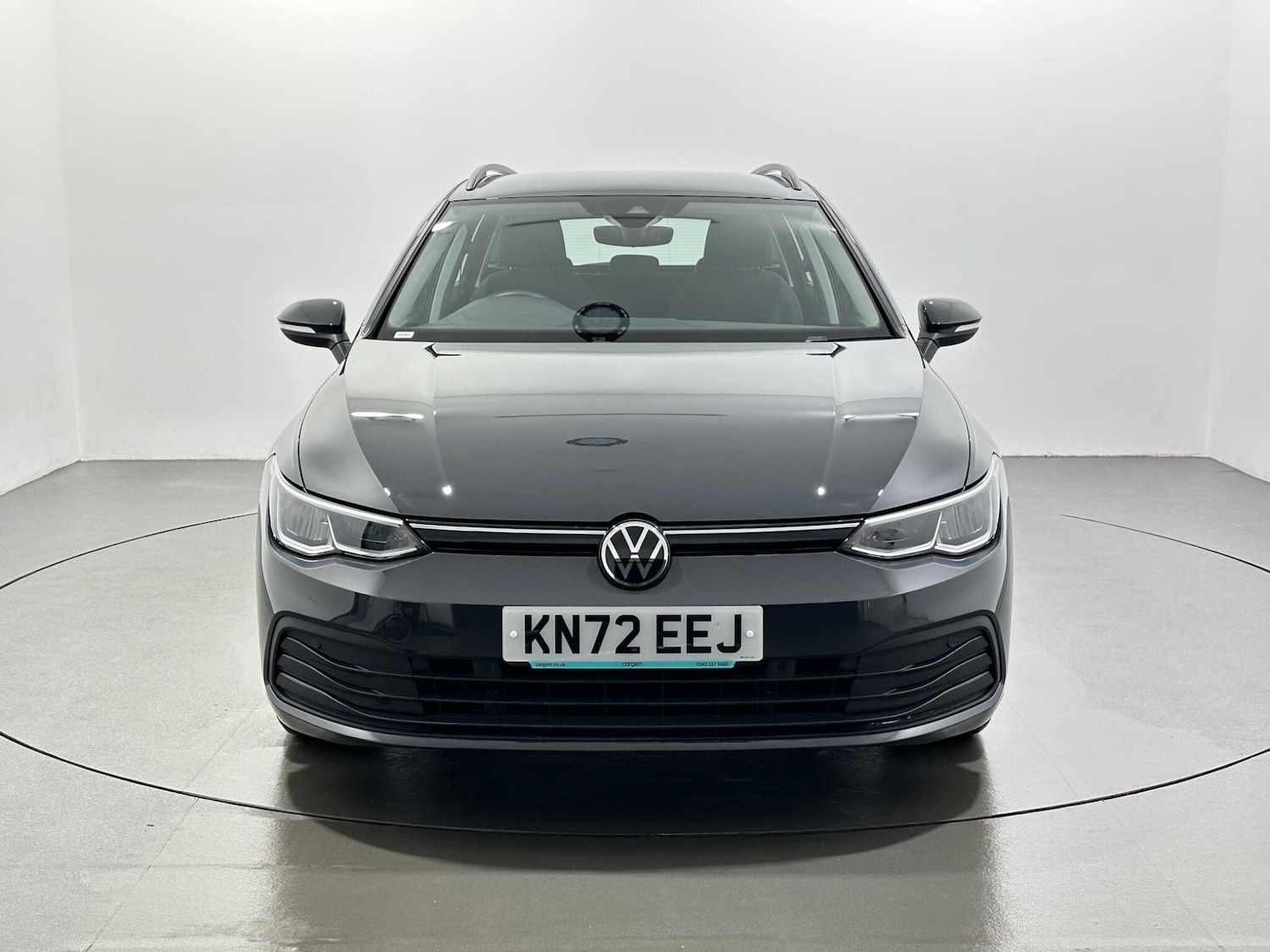 Used Volkswagen Golf 2022 for sale - 77290471: Photo 3