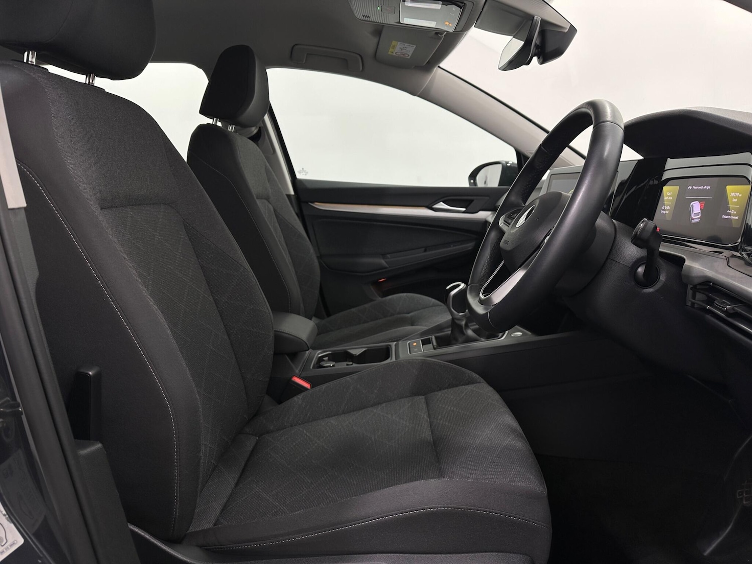 Used Volkswagen Golf 2022 for sale - 77290471: Photo 30