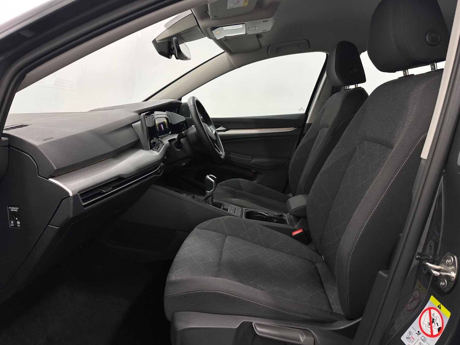 Used Volkswagen Golf 2022 for sale - 77290471: Photo 34