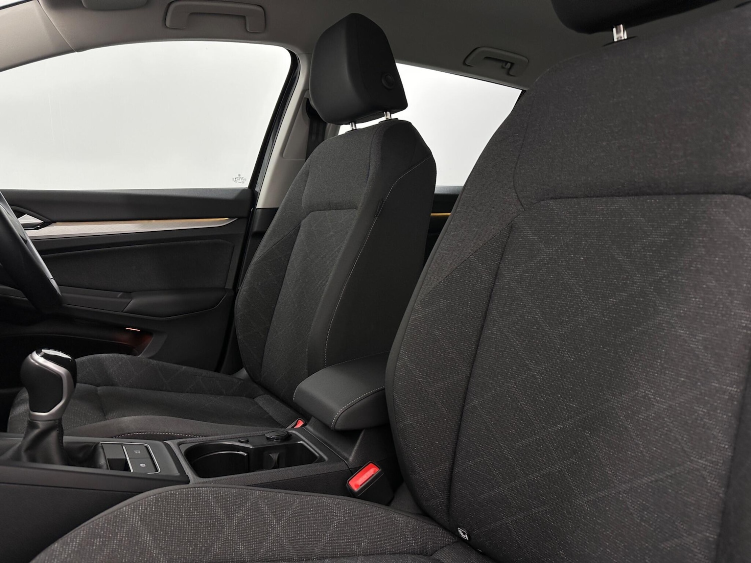 Used Volkswagen Golf 2022 for sale - 77290471: Photo 35