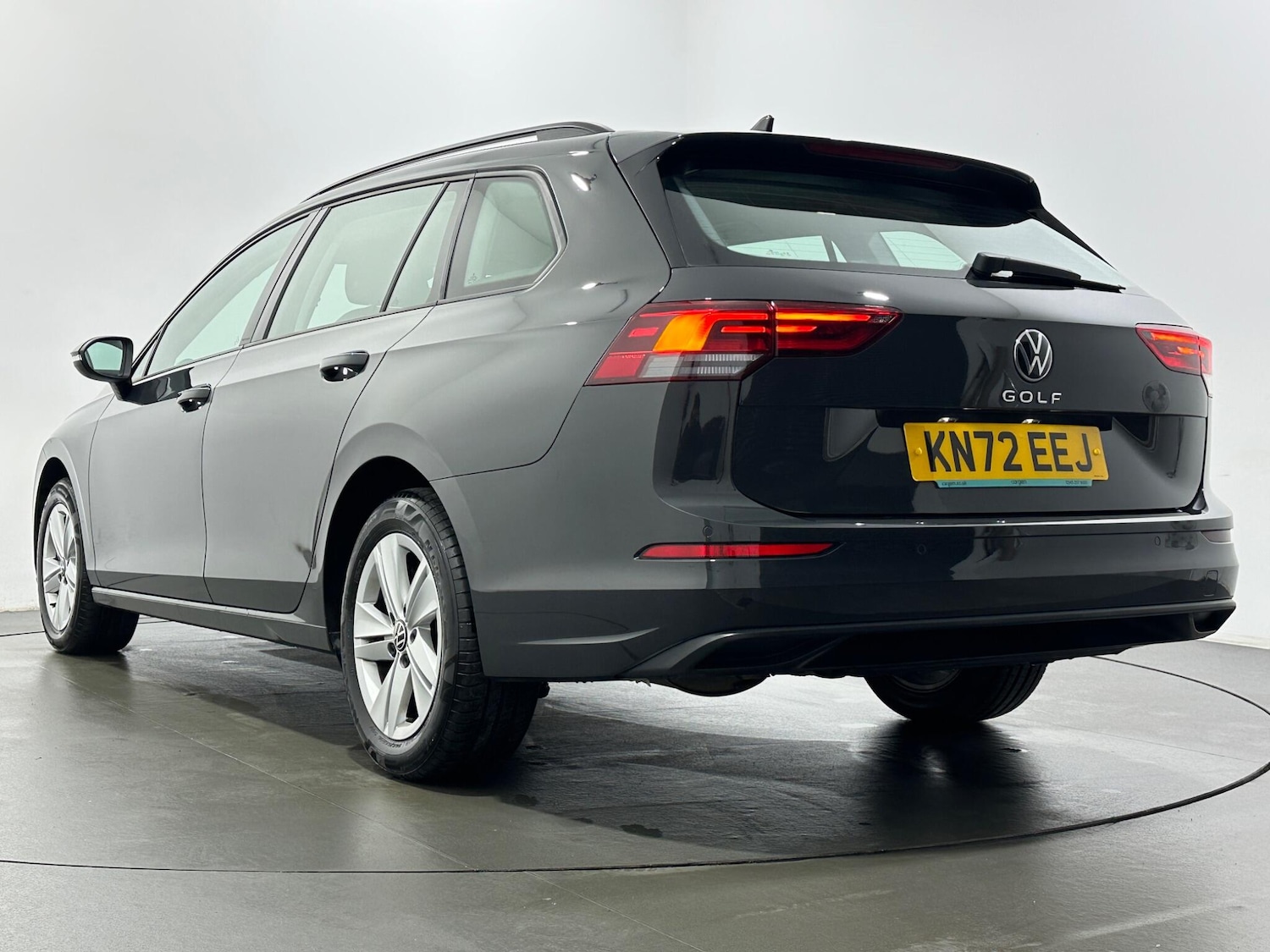 Used Volkswagen Golf 2022 for sale - 77290471: Photo 48