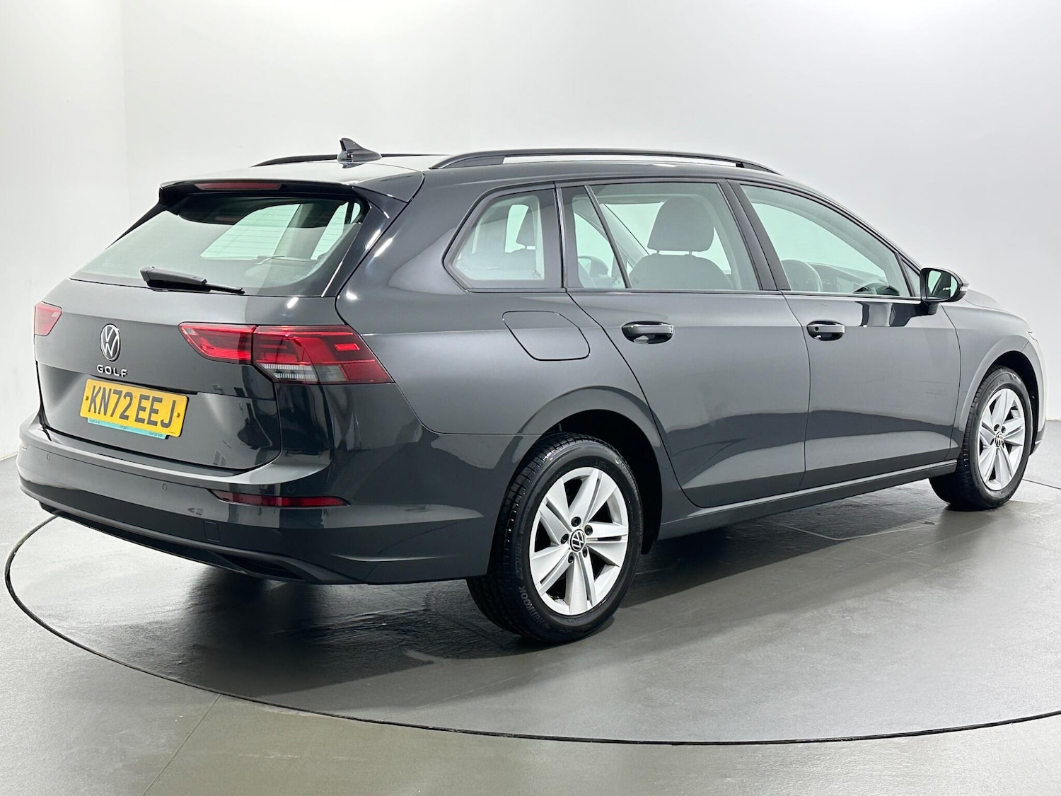 Used Volkswagen Golf 2022 for sale - 77290471: Photo 8