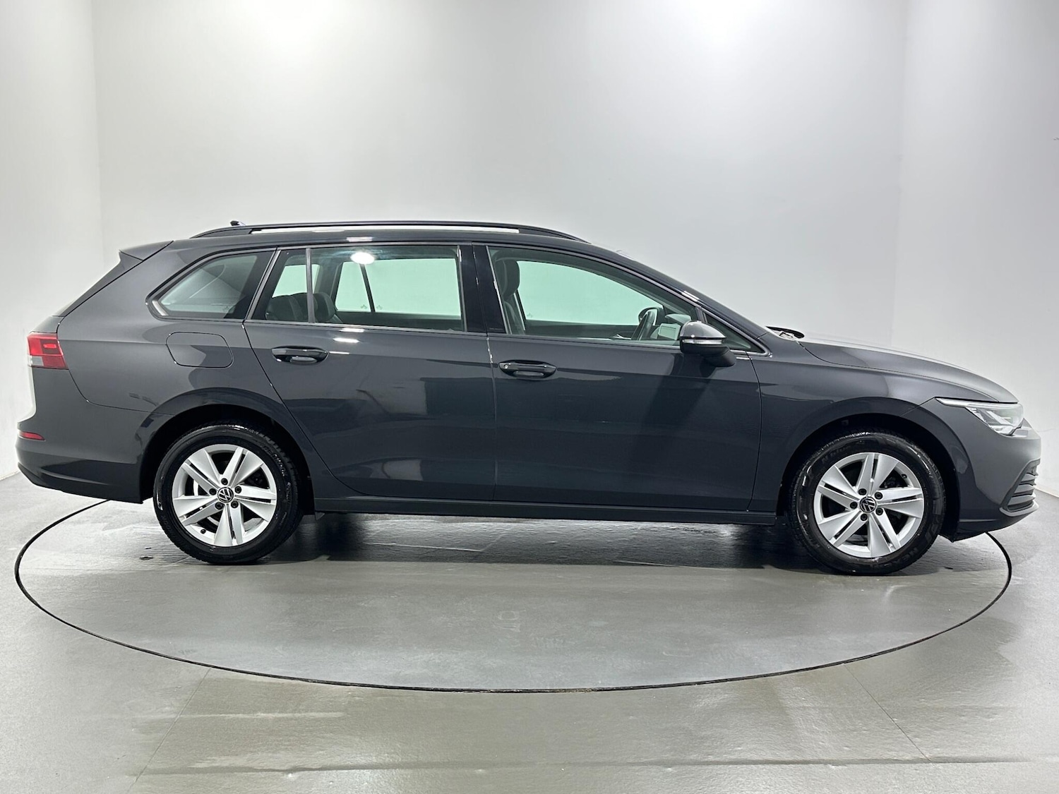 Used Volkswagen Golf 2022 for sale - 77290471: Photo 9