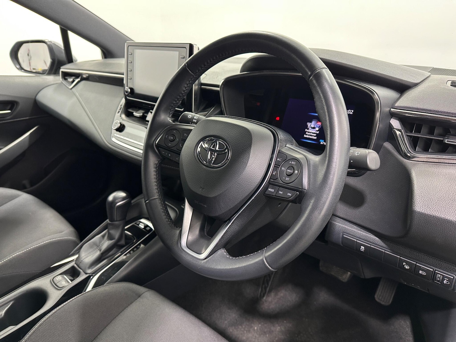 Used Toyota Corolla for sale - 77994381: Photo 10