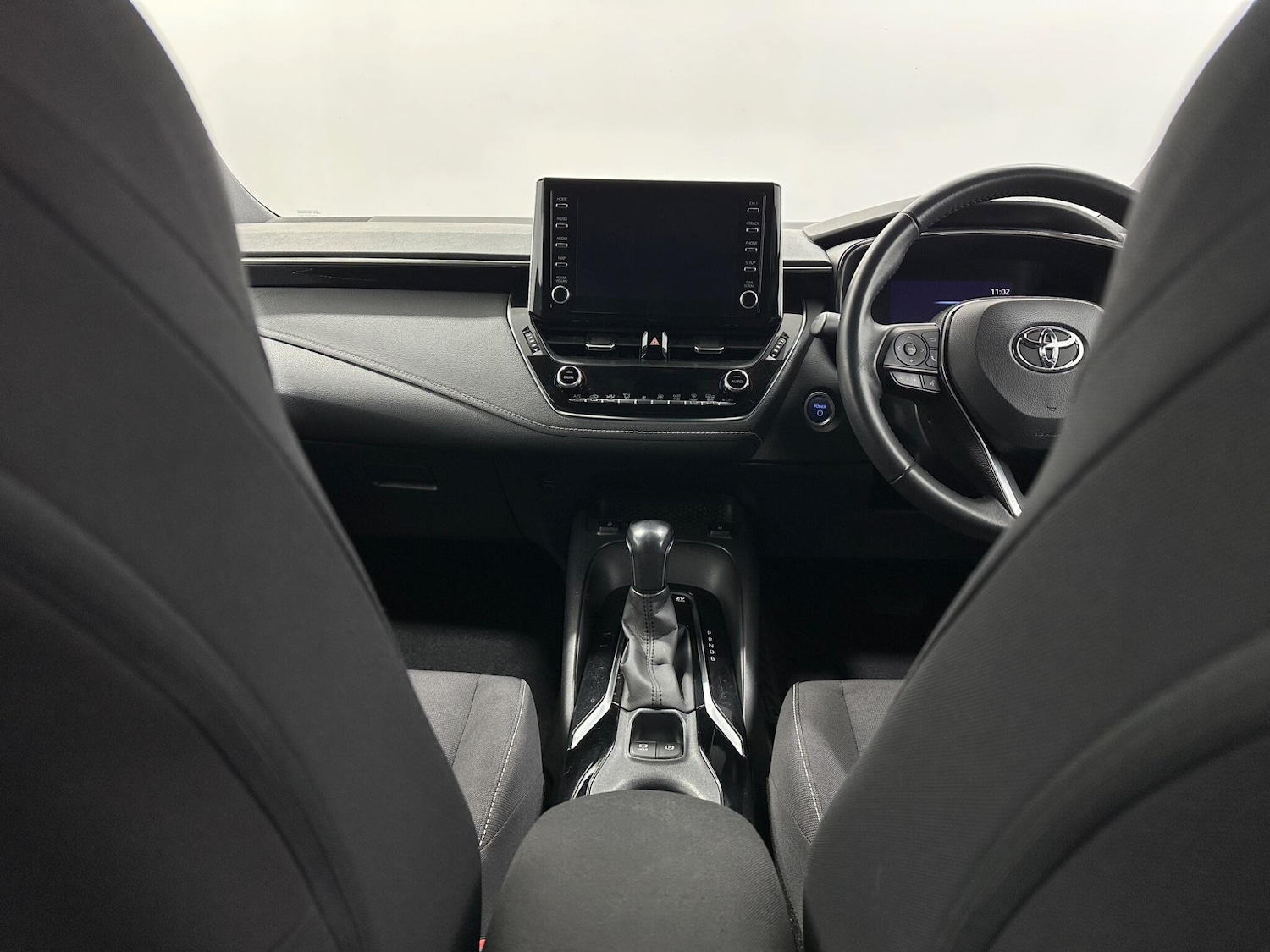 Used Toyota Corolla for sale - 77994381: Photo 18