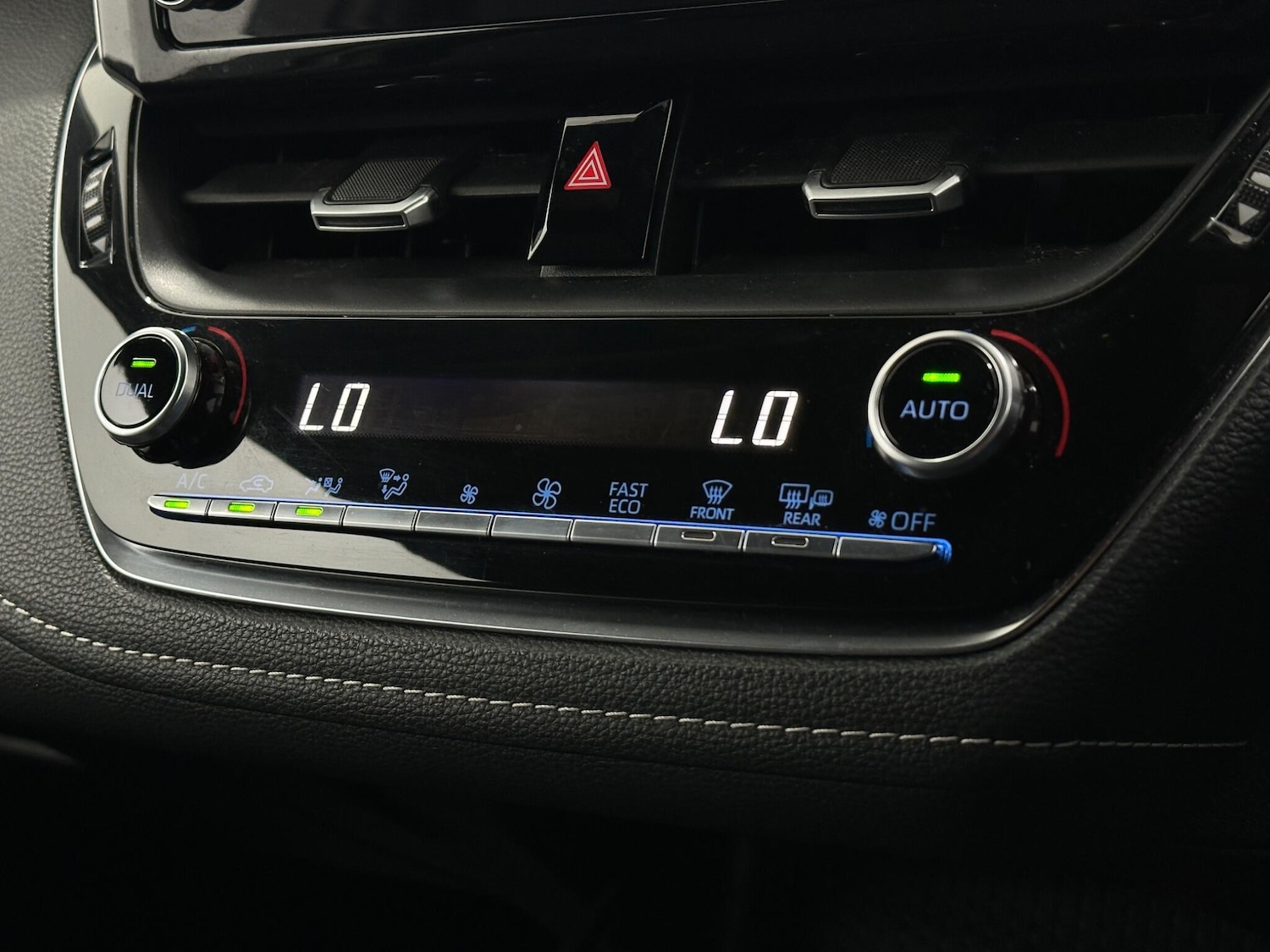 Used Toyota Corolla for sale - 77994381: Photo 21