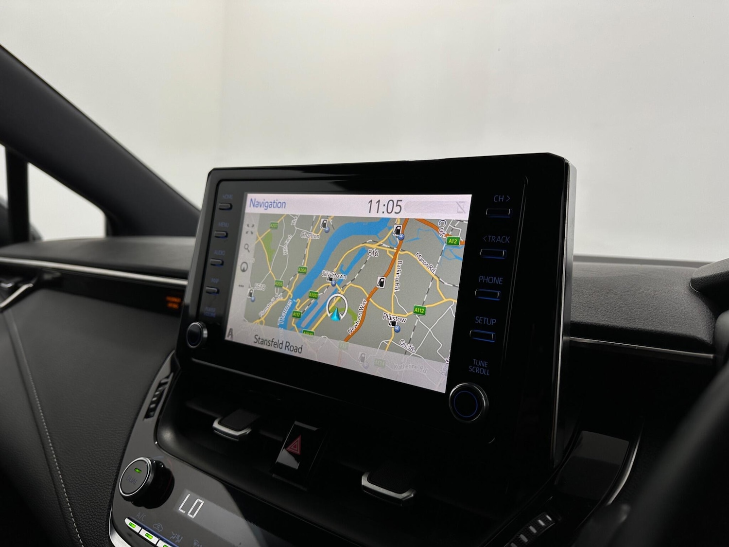 Used Toyota Corolla for sale - 77994381: Photo 22