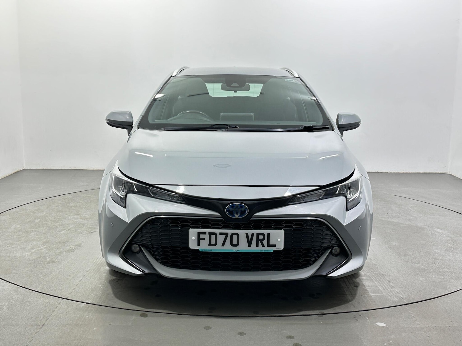 Used Toyota Corolla for sale - 77994381: Photo 3