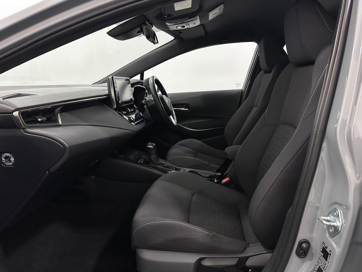 Used Toyota Corolla for sale - 77994381: Photo 34