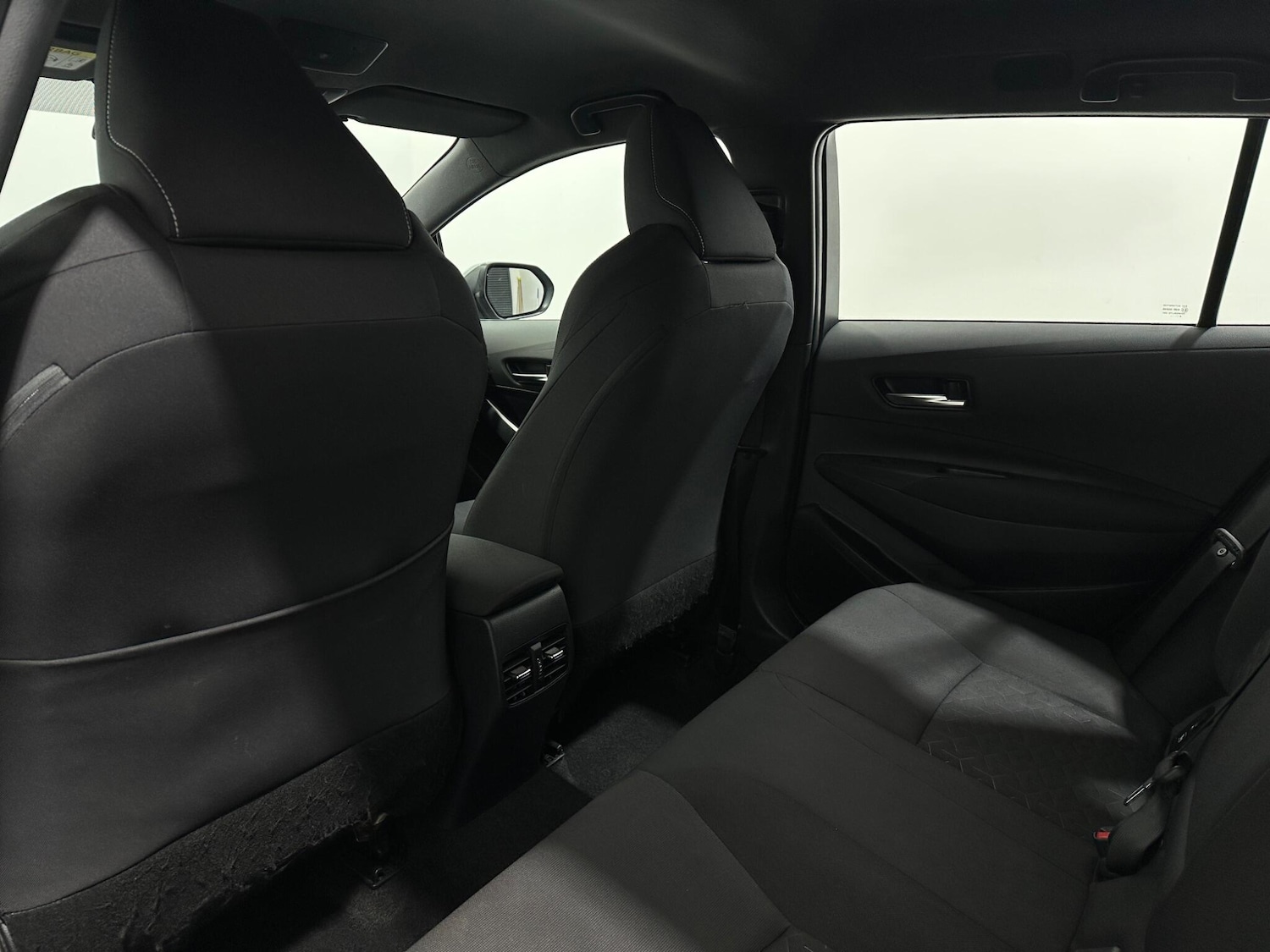 Used Toyota Corolla for sale - 77994381: Photo 38