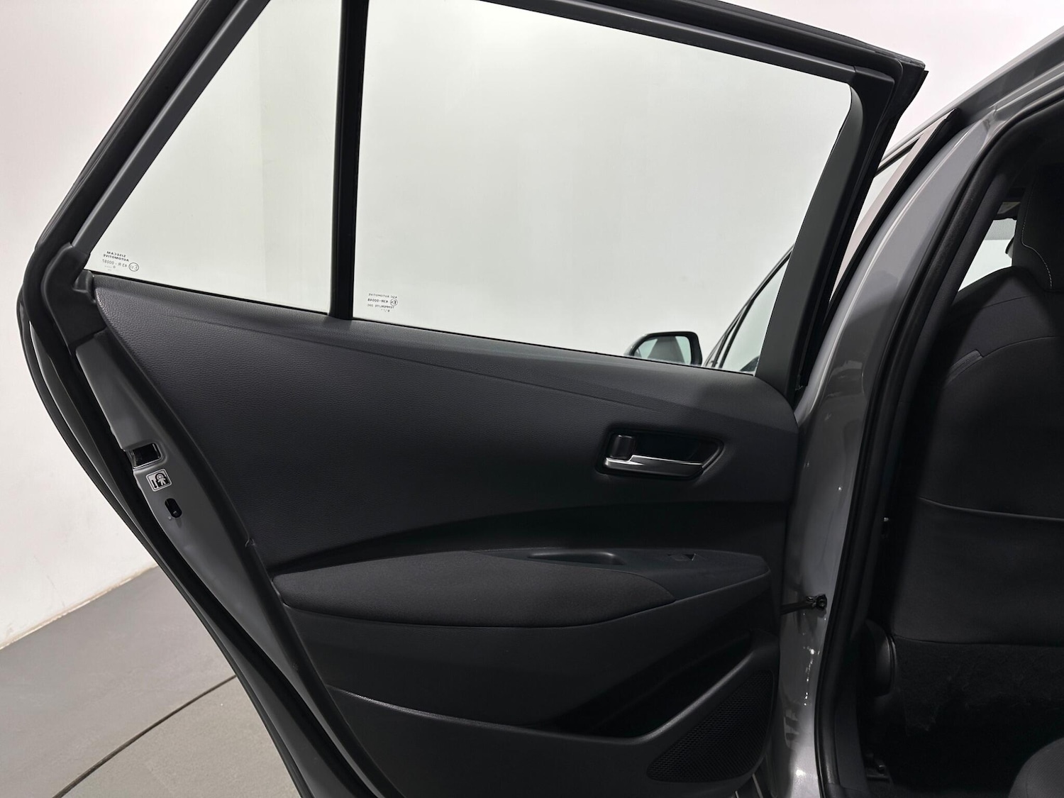 Used Toyota Corolla for sale - 77994381: Photo 40