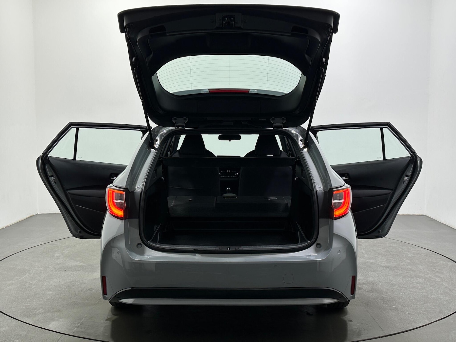 Used Toyota Corolla for sale - 77994381: Photo 44