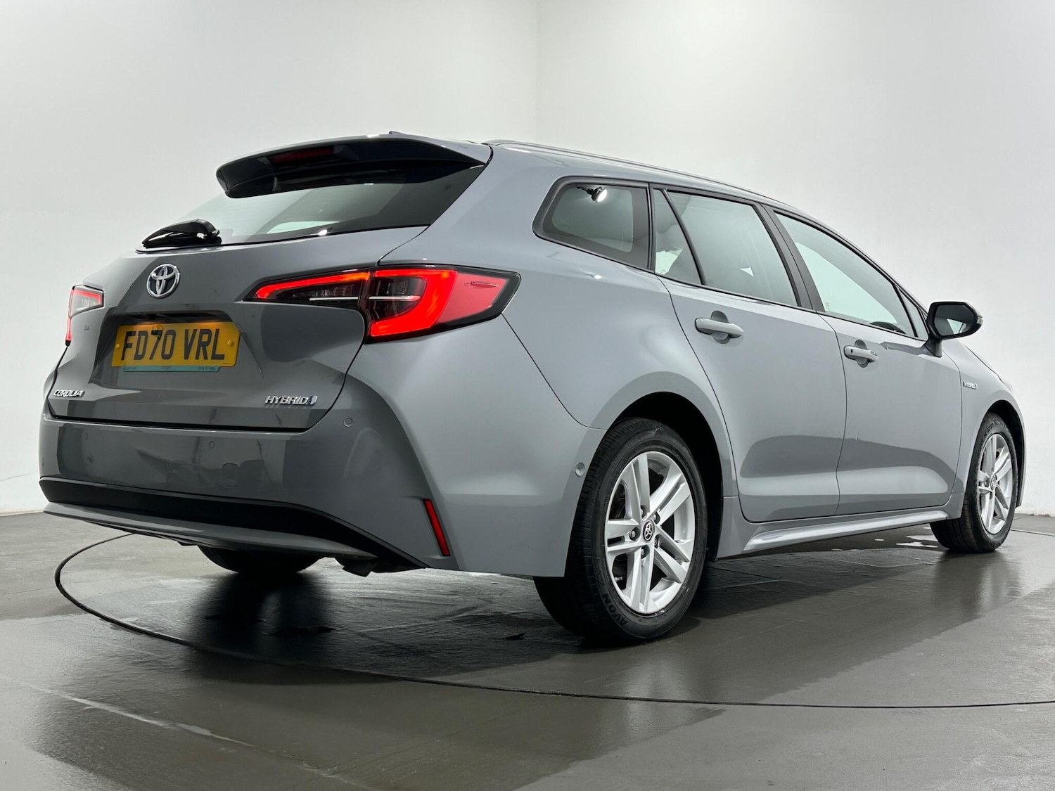 Used Toyota Corolla for sale - 77994381: Photo 48