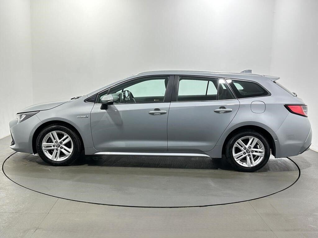 Used Toyota Corolla for sale - 77994381: Photo 5