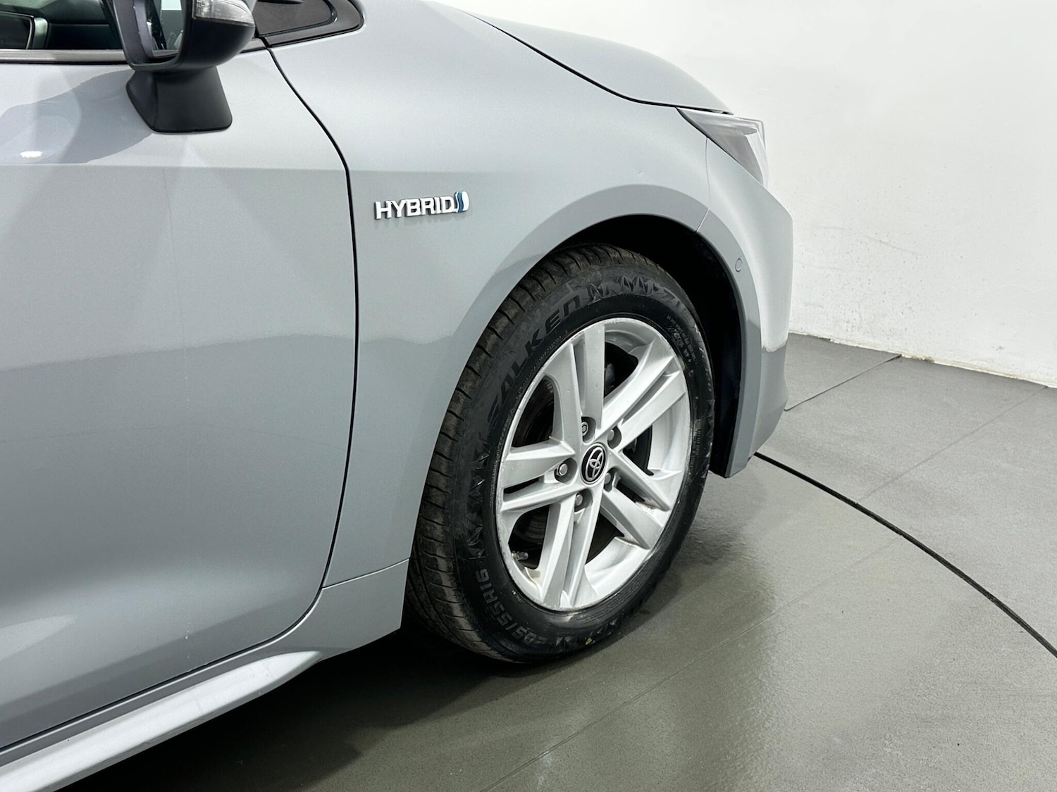 Used Toyota Corolla for sale - 77994381: Photo 50