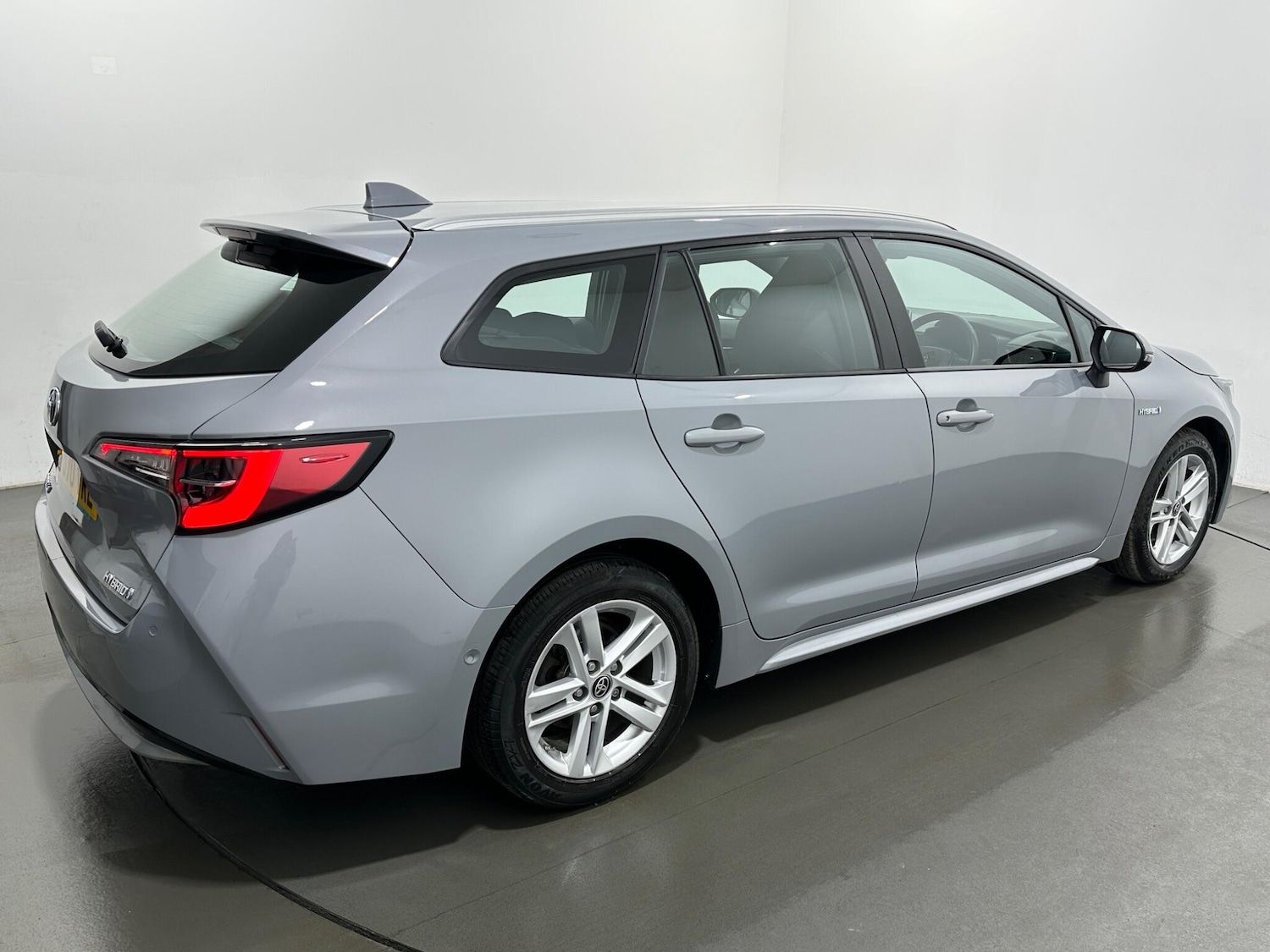 Used Toyota Corolla for sale - 77994381: Photo 51