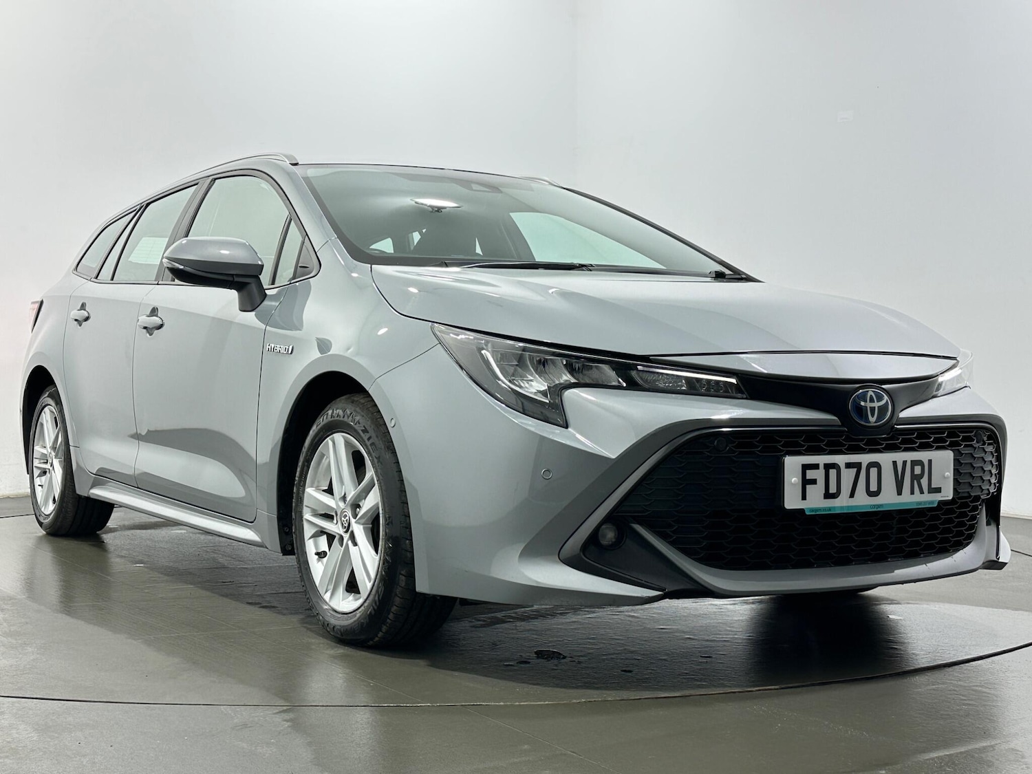 Used Toyota Corolla for sale - 77994381: Photo 52