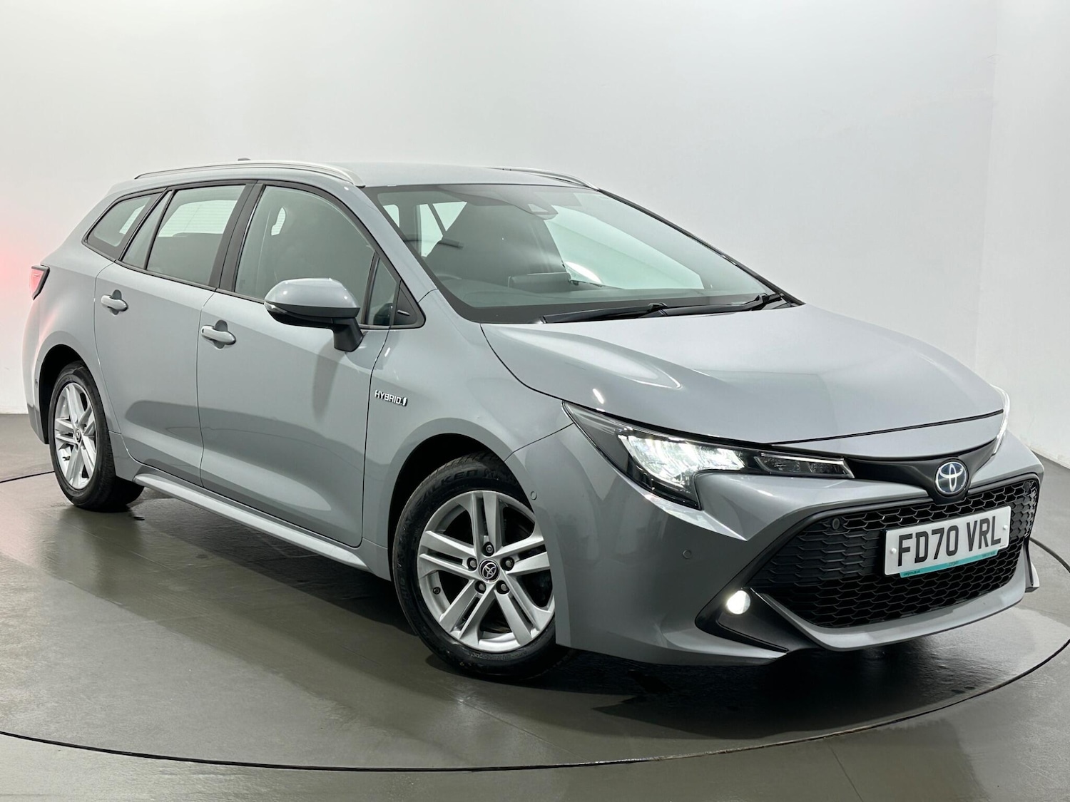 Used Toyota Corolla for sale - 77994381: Photo 53